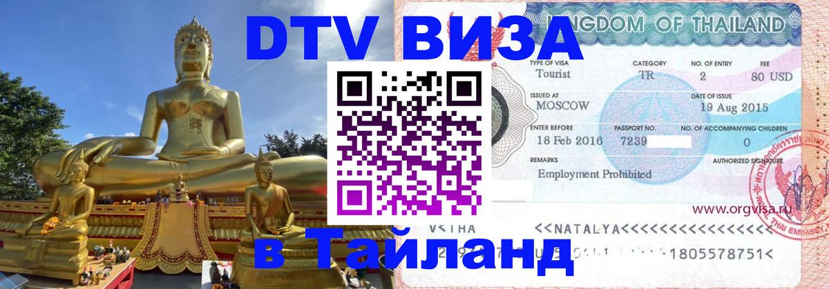 Сколько стоит DTV виза — актуальные цены, оформление даже без документов - Сыктывкар  04.10.2025 